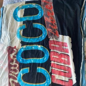 Chanel Silk scarf Coco Cuba Libre